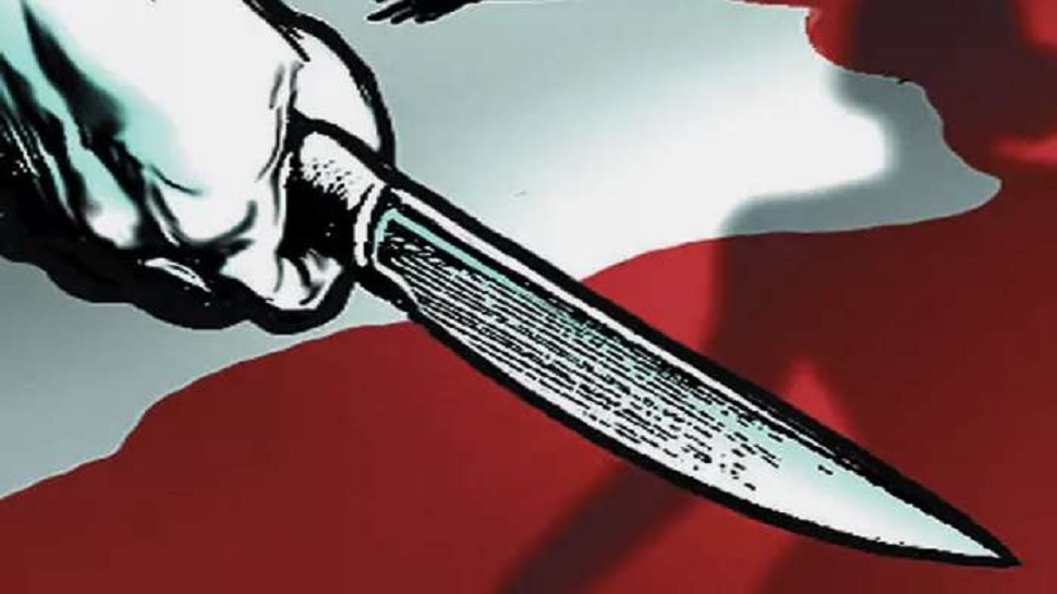चाईबासा: पिता बना जल्लाद, बेटे की धारदार हथियार से की हत्या, पत्नी ने बचाई जान