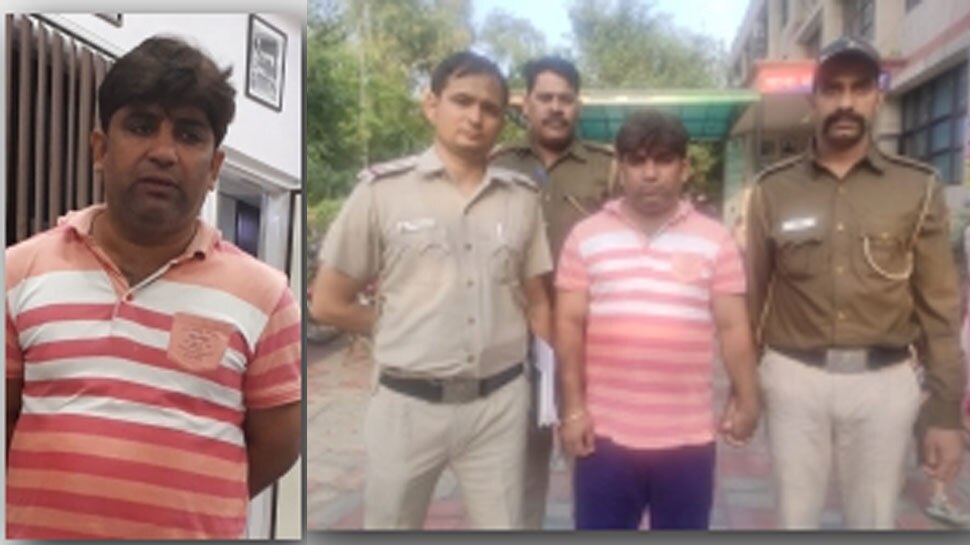 पति थाने जाकर बोला 'साहब! मैंने बीबी को मार डाला है, चलकर लाश अपने कब्जे में ले लो'