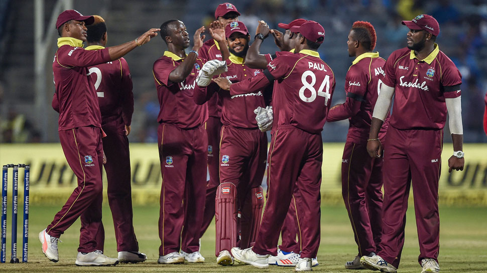 AFG vs WI: वेस्टइंडीज की जीत में छाए रोस्टन चेस, अफगानिस्तान को दी पहले वनडे में मात