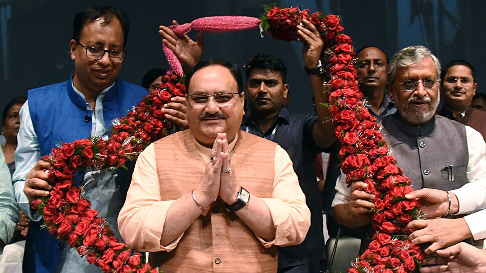 बिहार: BJP ने 'पितामह' की पुण्यतिथि के बहाने शुरू की विधानसभा चुनाव की तैयारी