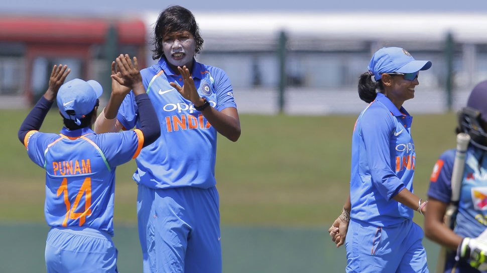 INDW vs WIW: मिताली ब्रिगेड ने आखिरी वनडे जीता, 2-1 से की सीरीज अपने नाम