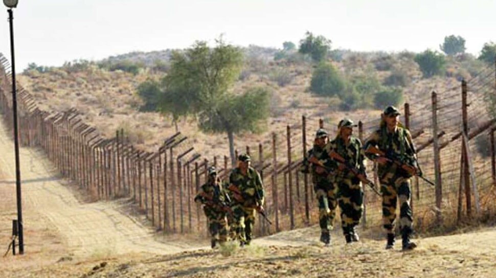 राजस्थान: पाकिस्तानी महिला ISI एजेंट से जानकारी साझा करने पर 2 सैनिक गिरफ्तार