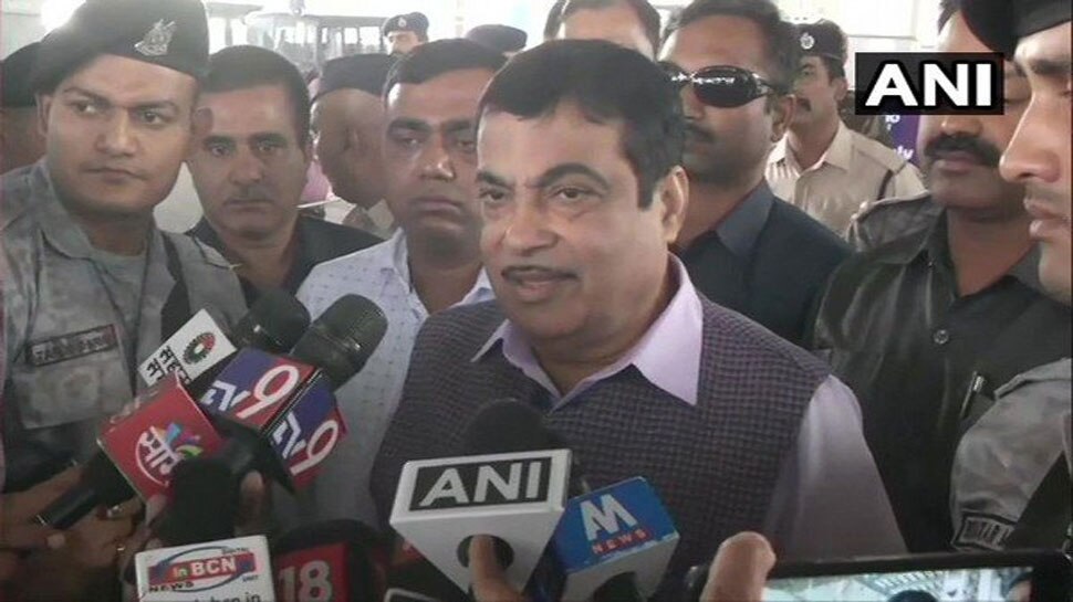 मेरी महाराष्ट्र लौटने में दिलचस्पी नहीं, संघ का सरकार बनाने से लेना-देना नहीं: नितिन गडकरी