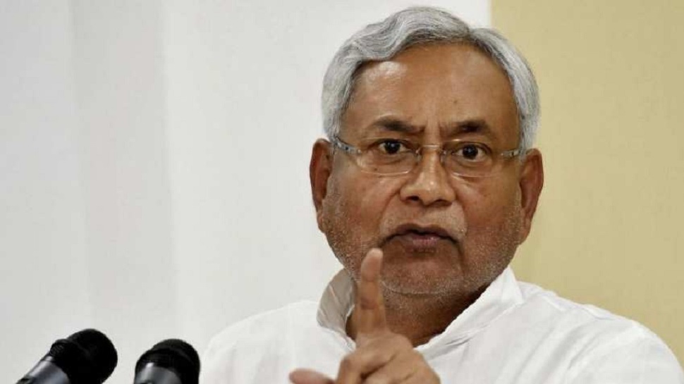 रांची: JDU बोली- नीतीश मॉडल लाओ, झारखंड बचाओ, कांग्रेस-JMM को बताया भ्रष्टाचार में लिप्त रांची: JDU बोली- नीतीश मॉडल लाओ, झारखंड बचाओ, कांग्रेस-JMM को बताया भ्रष्टाचार में लिप्त