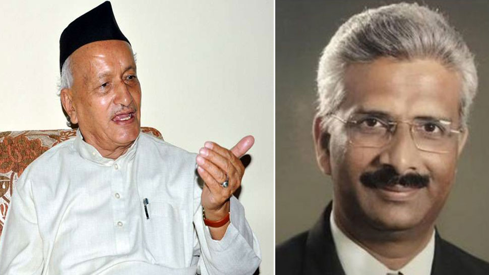 महाराष्ट्र: एडवोकेट जनरल राजभवन पहुंचे, राज्यपाल ने कानूनी सलाह लेने के लिए बुलाया