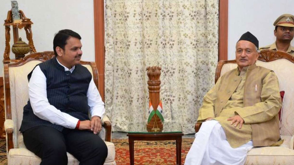 महाराष्ट्र में तुरंत नहीं लगेगा राष्ट्रपति शासन, मौजूदा सरकार का बढ़ सकता है कार्यकाल