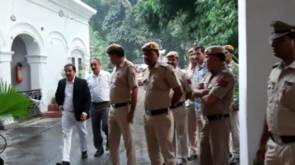 तीस हजारी हिंसा: बेनतीजा रही कॉर्डिनेशन कमेटी और पुलिस के बीच हुई बैठक