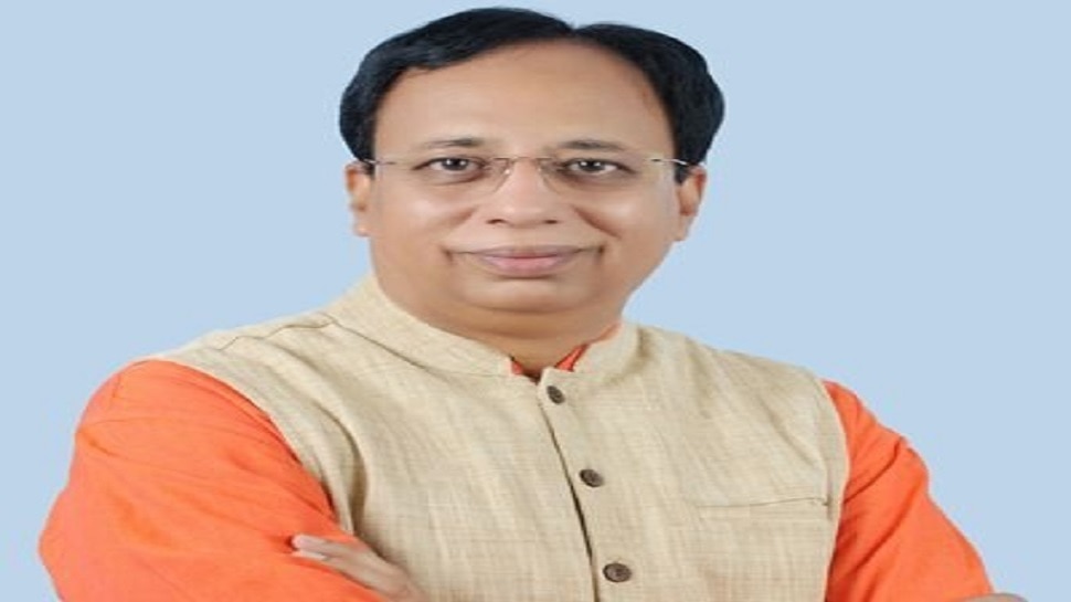 बेतिया: BJP चीफ ने लिखा CM नीतीश को पत्र, सड़क निर्माण में भ्रष्टाचार का लगाया आरोप