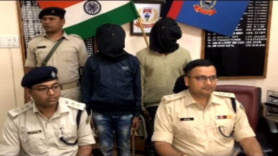 रांची: राजेश नायक हत्याकांड में हुआ बड़ा खुलासा, भूमि विवाद में मारी गई थी गोली