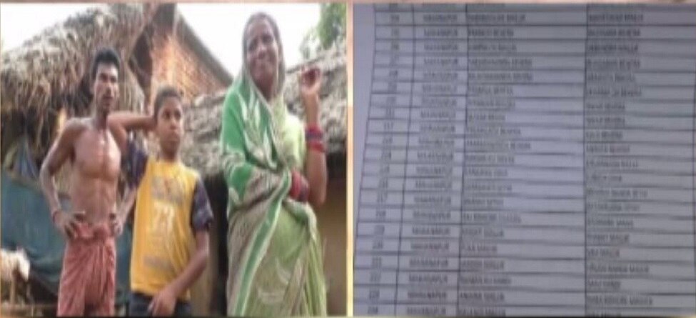 ଫନି ସହାୟତା ତାଲିକାରେ ଦୁର୍ନୀତି, ସୂଚନା ଅଧିକାର ଆଇନରେ ମିଳିଲା ତଥ୍ୟ