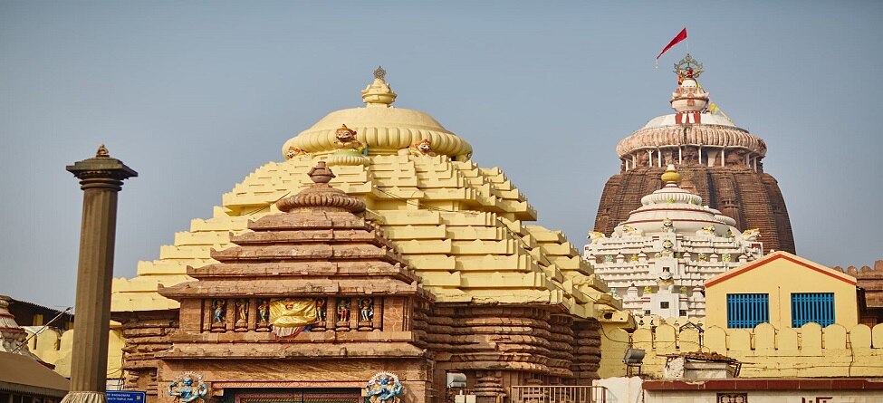 ଆଜିଠୁ ଆରମ୍ଭ ହେଲା ପଞ୍ଚୁକ ବ୍ରତ; ଦର୍ଶନ ପାଇଁ ଶ୍ରୀମନ୍ଦିରରେ ଭକ୍ତଙ୍କ ଗହଳି