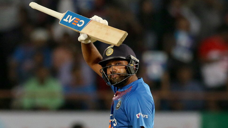 Rajkot T20: रोहित ने बताया, कैसे की टीम इंडिया और उन्होंने सीरीज में शानदार वापसी