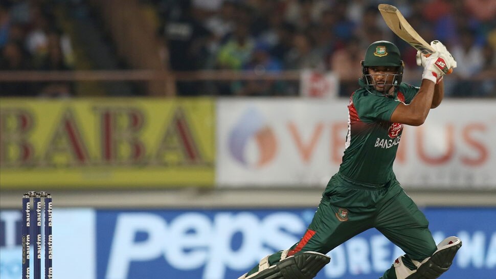 मेहमूदुल्लाह की पारी small innings of Mehmudullah