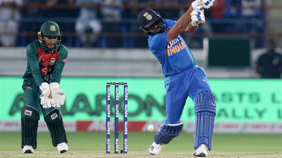 रोहित की पारी rohit innings