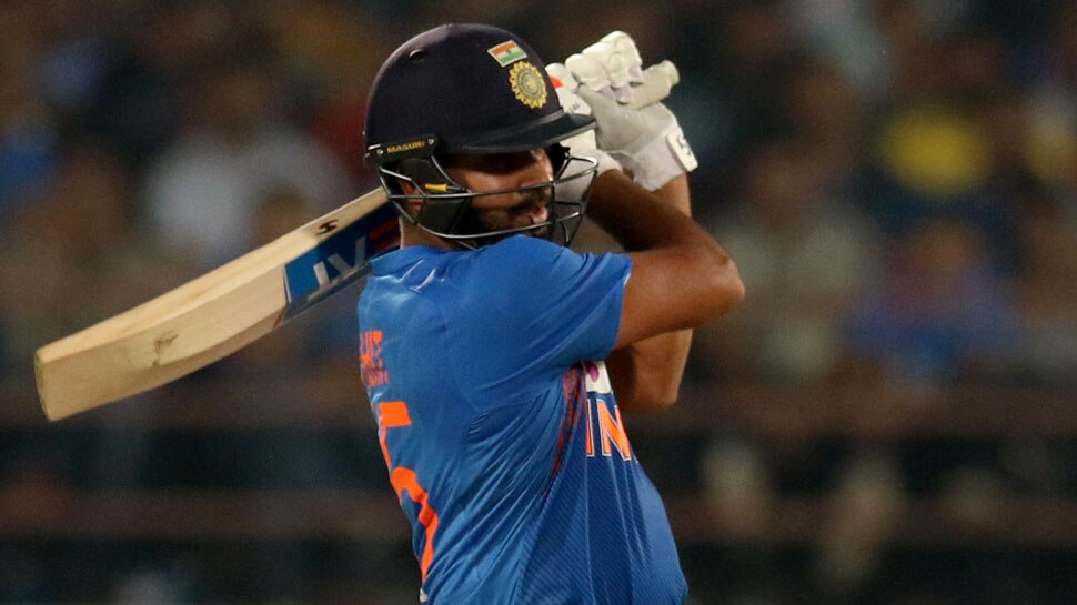 रोहित रिकॉर्ड Rohit record