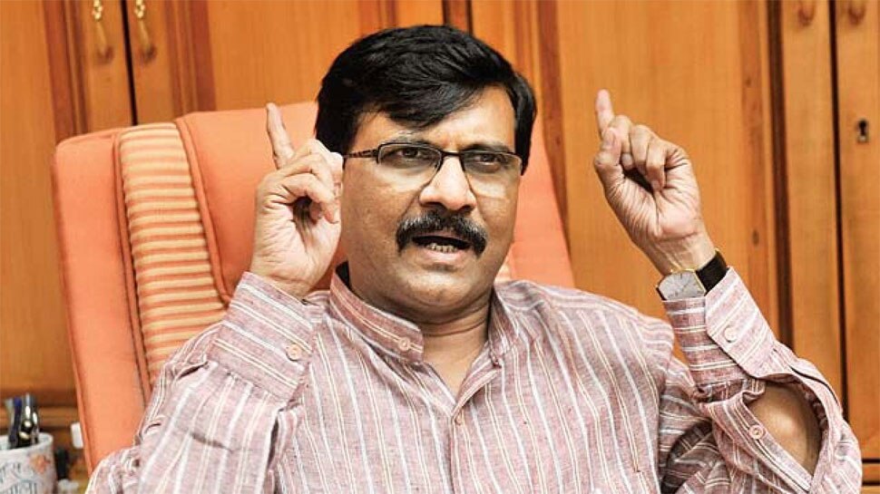 शिवसेना ने कहा- न दैन्यं न पलायनम्, NCP बोली- दिल्ली के तख्त के आगे महाराष्ट्र नहीं झुकता