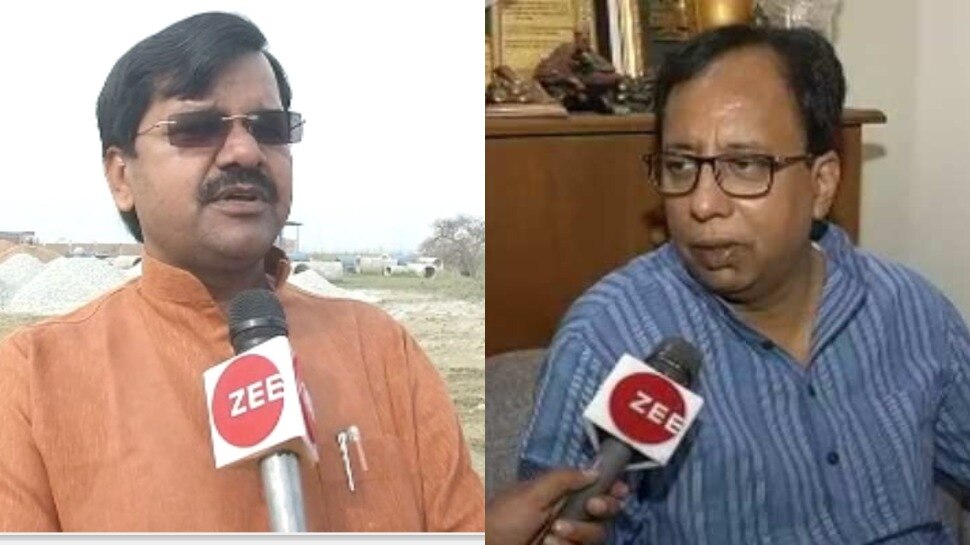 बेतिया: BJP चीफ ने CM नीतीश को लिखा पत्र, RLSP नेता बोले- राजनीतिक द्वेष से उठाया मुद्दा
