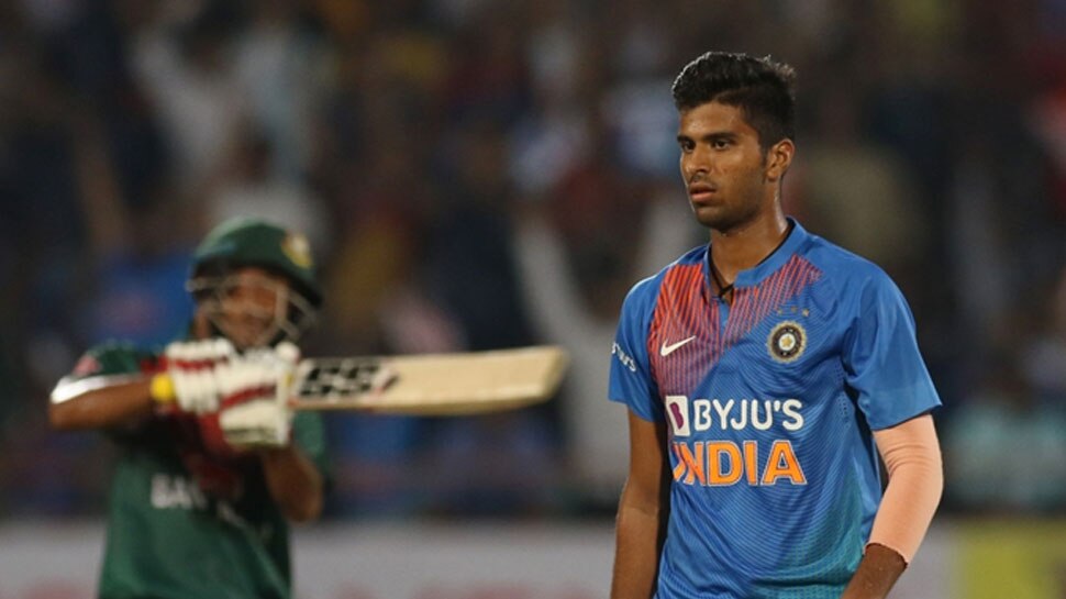 IND vs BAN: वॉशिंगटन सुंदर का दावा, अब तो नागपुर में भी जीतेंगे, बताई ये वजह