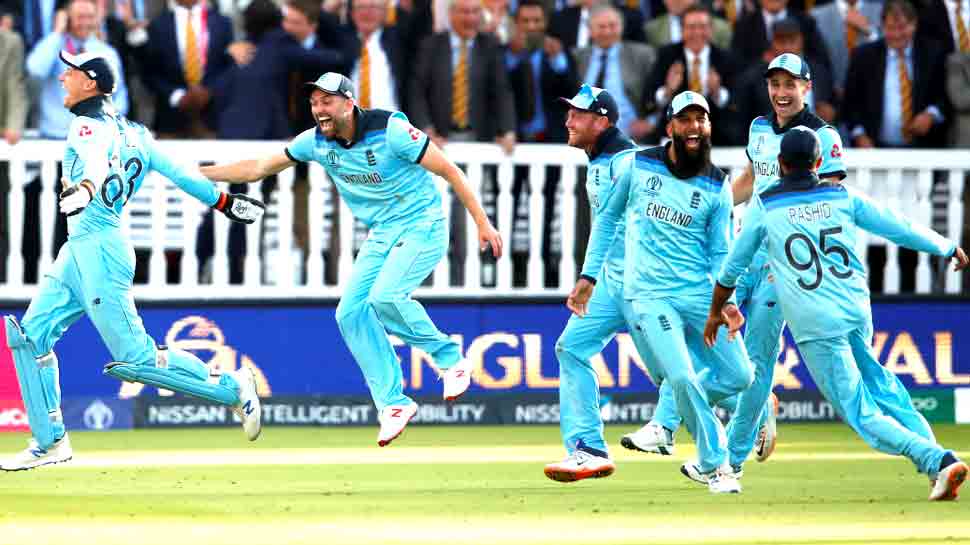 T20 Cricket: इंग्लैंड की न्यूजीलैंड पर सबसे बड़ी जीत; मलान का शतक, मोर्गन ने ठोके 91 रन