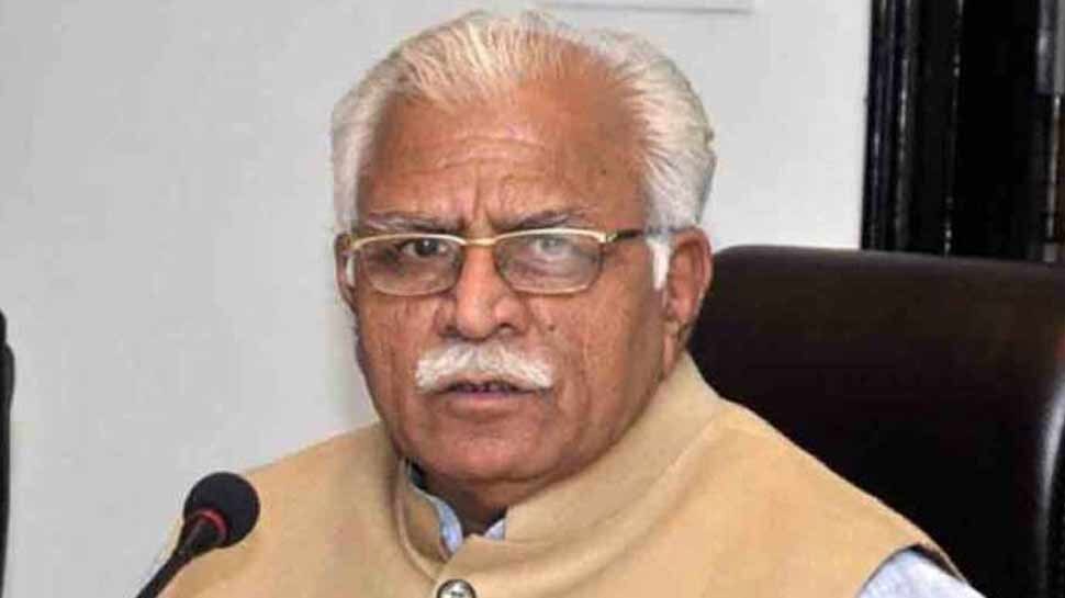 खट्टर सरकार का आदेश, सभी सरकारी कर्मचारियों की 10वीं-12वीं की मार्कशीट, सर्टिफिकेट की होगी जांच