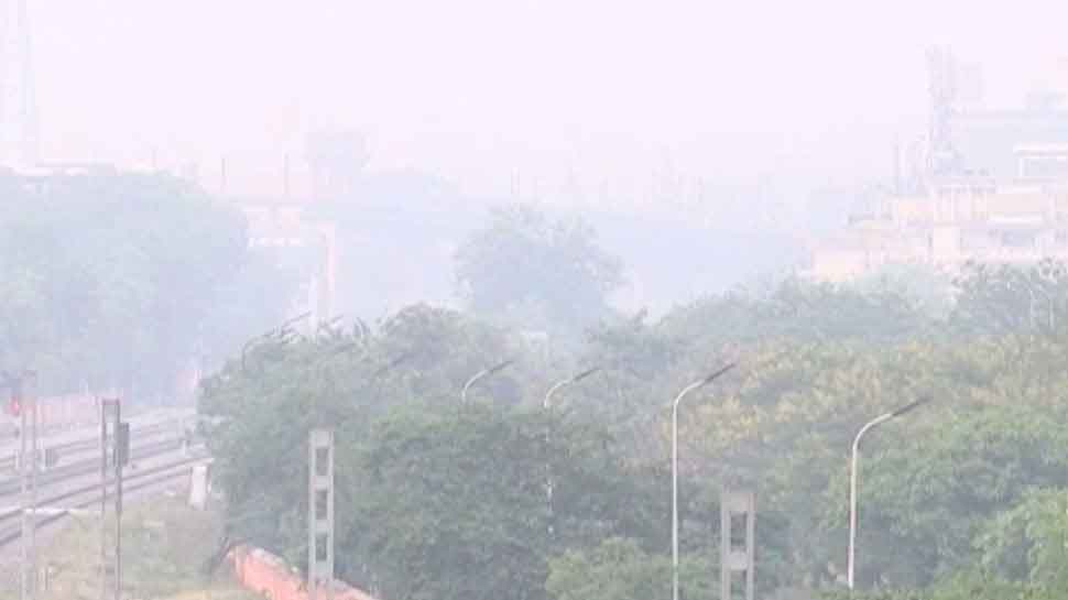 बढ़ते प्रदूषण को लेकर बढ़ी छत्तीसगढ़ की चिंता, राज्य में लगेंगे कम प्रदूषण फैलाने वाले उद्योग