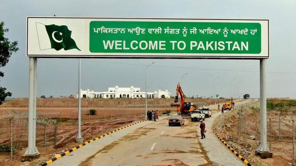 करतारपुर कॉरिडोर: PAK का यूटर्न, 9 नवंबर को श्रद्धालुओं से लेगा 20 डॉलर फीस