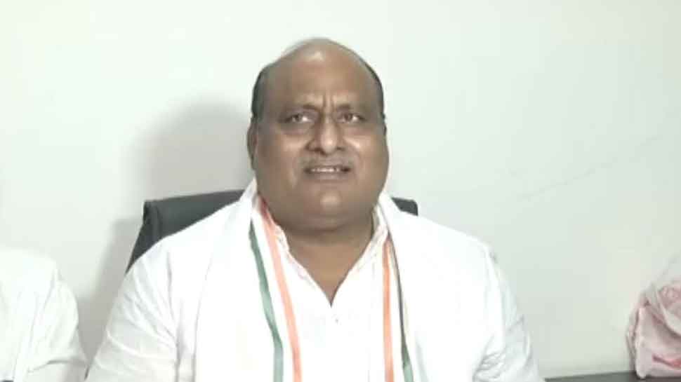 छत्तीसगढ़ के राजस्व मंत्री की केंद्र को धमकी, नहीं खरीदी धान तो रोक देंगे कोयले की आपूर्ती