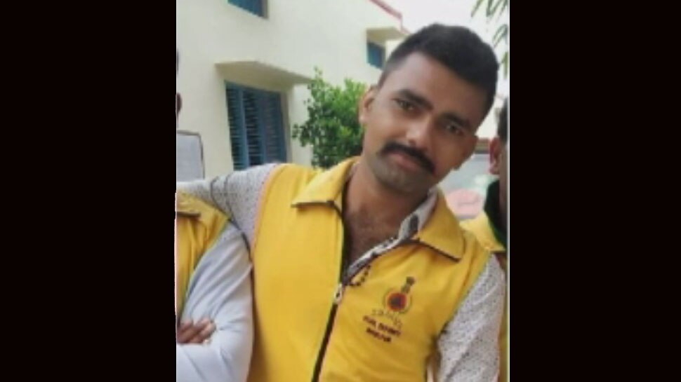 धौलपुर: खेत में पानी लगाते समय करंट की चपेट में आया किसान, दर्दनाक मौत