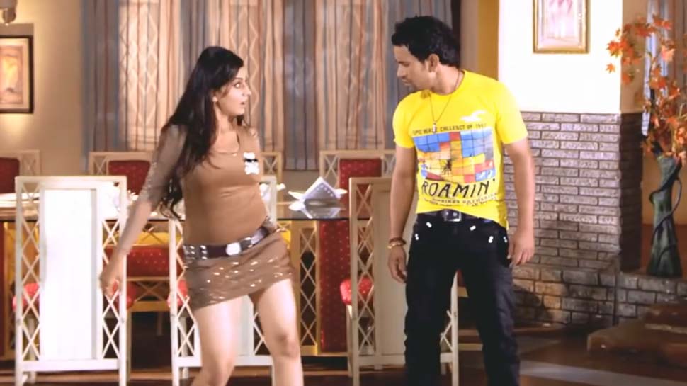 4 दिन में 40 लाख से ज्यादा बार देखा गया निरहुआ का यह भोजपुरी VIDEO