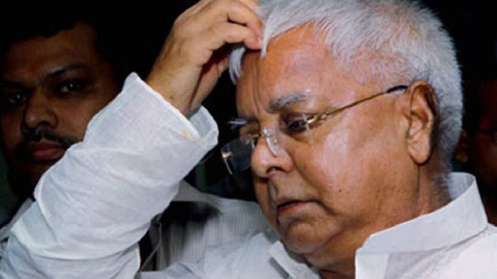 रांची: लालू की जमानत याचिका पर टली सुनवाई, CBI ने जवाब देने के लिए मांगा वक्त