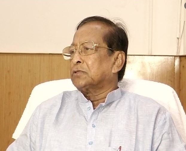 ଶୀତକାଳୀନ ଅଧିବେଶନ ପୂର୍ବରୁ ସମସ୍ତ ସ୍ଥାୟୀ କମିଟିର ଅଧ୍ୟକ୍ଷଙ୍କ ସହ ବାଚସ୍ପତିଙ୍କ ଆଲୋଚନା