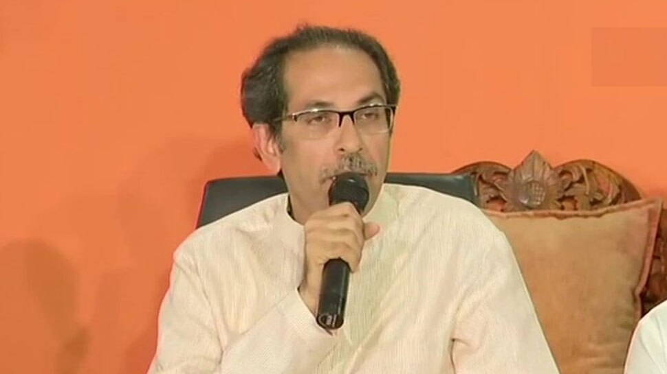 मेरे पार्टी के विधायक कहां रखने हैं, यह मेरा अधिकार हैं, कोई सवाल नहीं पूछ सकता: उद्धव ठाकरे