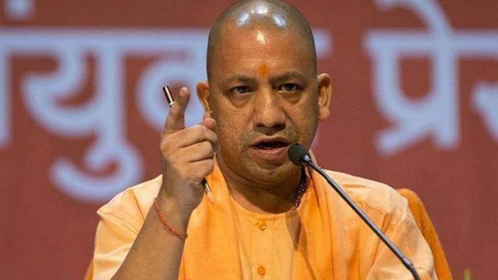 अयोध्या पर फैसले से पहले CM योगी की चेतावनी, 'कानून हाथ में लेने वालों पर होगी कड़ी कार्रवाई'
