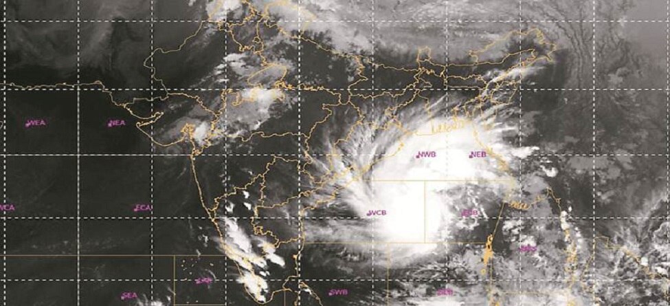 ପାରାଦୀପଠୁ ୯୫ କିଲୋମିଟର ଦୂରରେ ରହିଛି ବୁଲ୍ବୁଲ୍