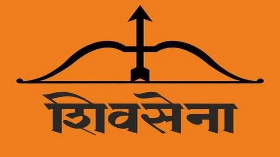 शिवसेना ने एक बार फिर बीजेपी को लिया आड़े हाथ, पुलिस-प्रशासन को दी चेतावनी
