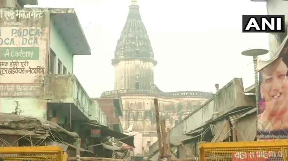 अयोध्या मामले पर सुप्रीम कोर्ट का फैसला Supreme Court verdict on Ayodhya case