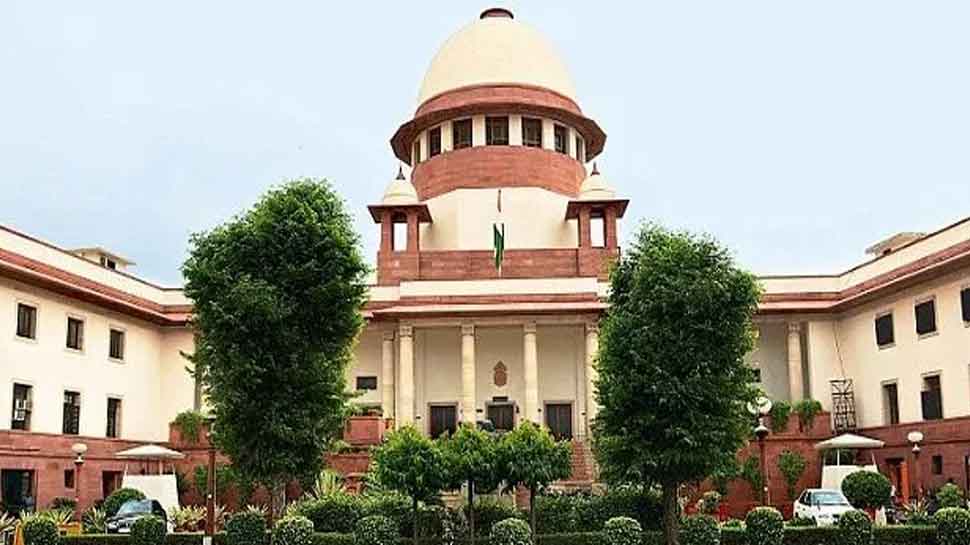 अयोध्या मामले पर सुबह 10.30 बजे SC का ऐतिहासिक फैसला आज; जानें 40 दिन की सुनवाई में क्या रही थीं दलीलें अयोध्या मामले पर सुबह 10.30 बजे SC का ऐतिहासिक फैसला आज; जानें 40 दिन की सुनवाई में क्या रही थीं दलीलें