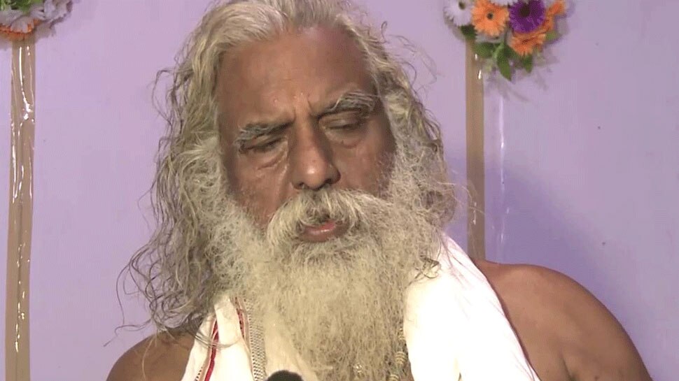 फैसले से पहले रामजन्म भूमि न्यास समिति का निर्देश, 'सभी सदस्य आज अयोध्या में रहें मौजूद'
