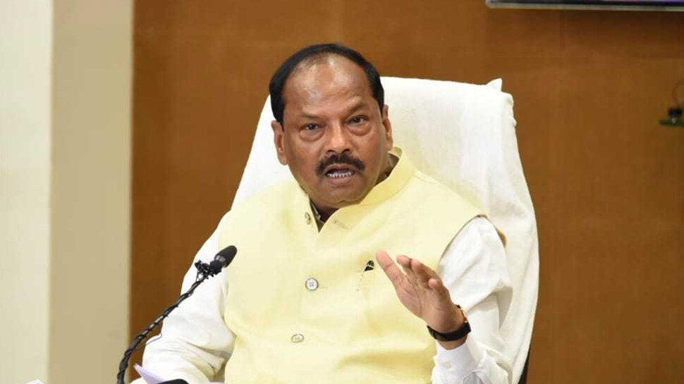अयोध्या विवाद: फैसले से पहले झारखंड में अलर्ट, CM रघुवर ने की शांति बनाए रखने की अपील