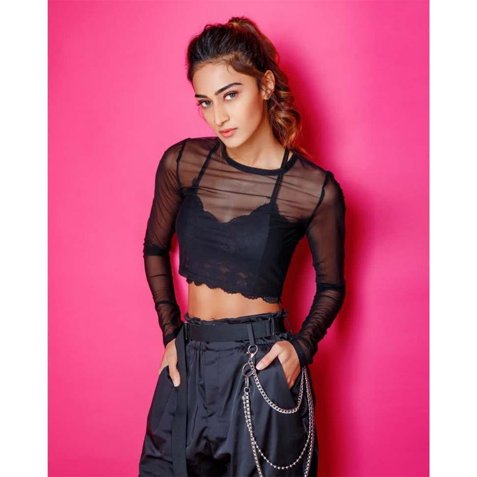 23 लाख से ज्यादा हैं इंस्टा फॉलोअर्स Erica Fernandes