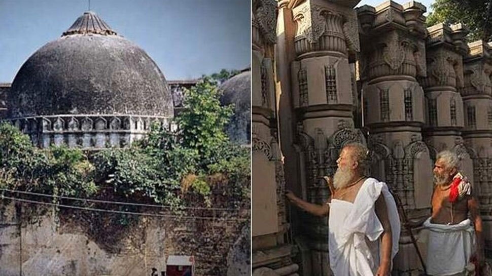 अयोध्या केस: सुप्रीम कोर्ट में 40 दिनों की सुनवाई में मुस्लिम पक्ष की क्या रही दलीलें? यहां पढ़ें...