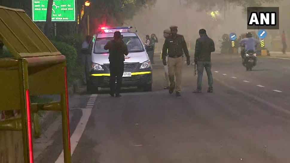 सुप्रीम कोर्ट के जजों की भी सुरक्षा बढ़ा दी गई है Security of Supreme Court judges has also been increased