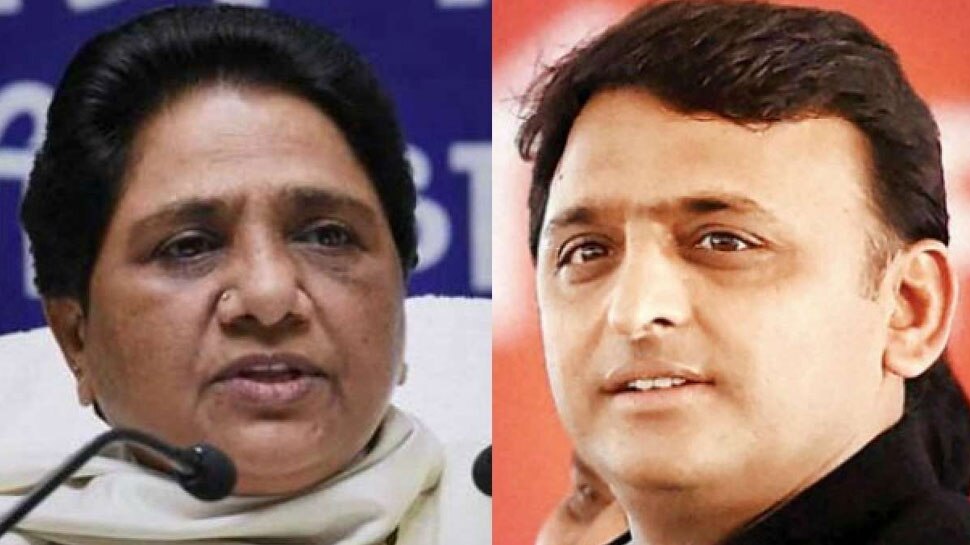 Ayodhya Verdict: मायावती ने की शांति की अपील, अखिलेश ने कार्यक्रम किए रद्द