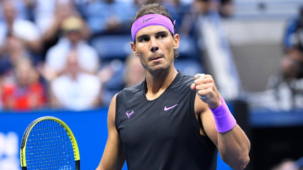 पहले ATP खिताब की तलाश में आए नडाल बोले, नंबर-1 बनना मेरा लक्ष्य नहीं
