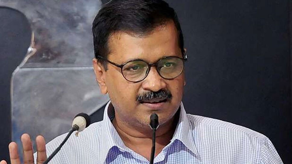 अरविंद केजरीवाल ने कहा, 'अयोध्या केस में सुप्रीम कोर्ट के फैसले का हम स्वागत करते हैं'