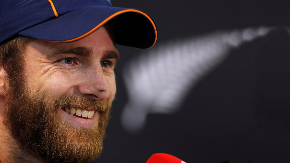 NZ vs ENG: विलियम्सन टेस्ट सीरीज से पहले हो जाएंगे फिट, मजेबानों को मिलेगी ताकत