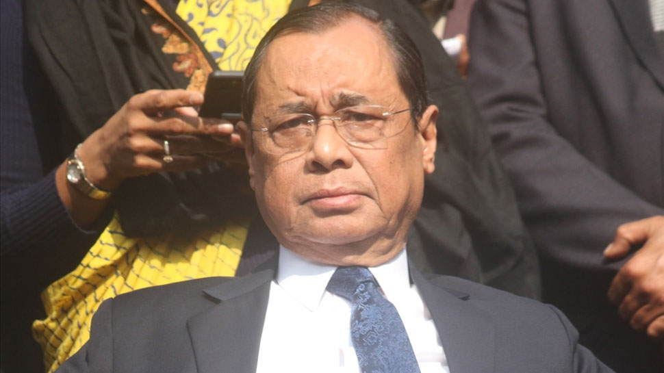 अयोध्या केस के फैसले में CJI रंजन गोगोई ने भगवान राम और उनके जन्मस्थान के लिए क्या-क्या कहा?
