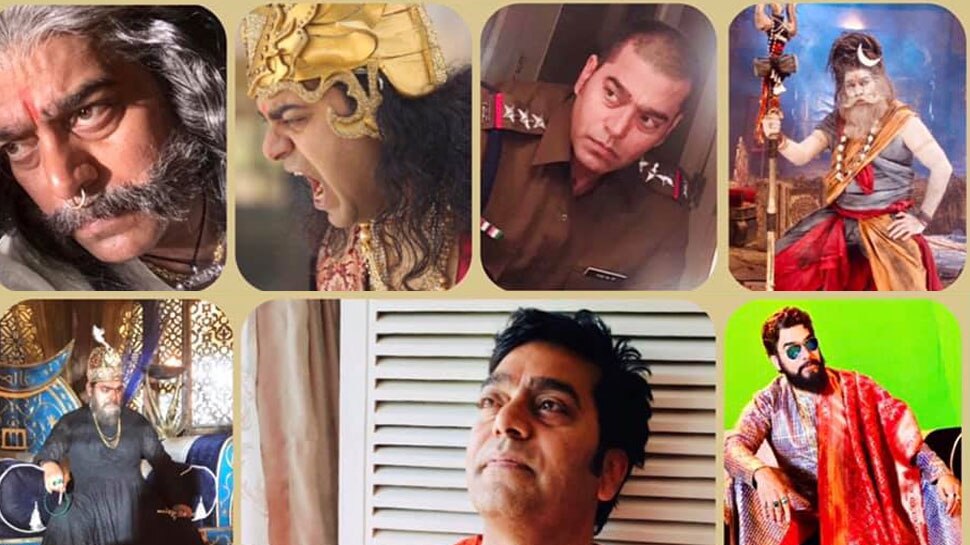 आशुतोष राणा Birthday Special: एक्टिंग ही नहीं इनके बोलने और लिखने के भी दीवाने हैं लोग!