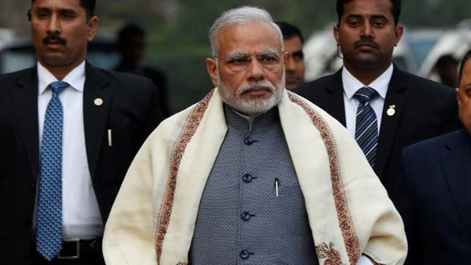 अयोध्या फैसले पर बोले PM नरेंद्र मोदी- ये वक्त 'भारतभक्ति' की भावना को सशक्त करने का है