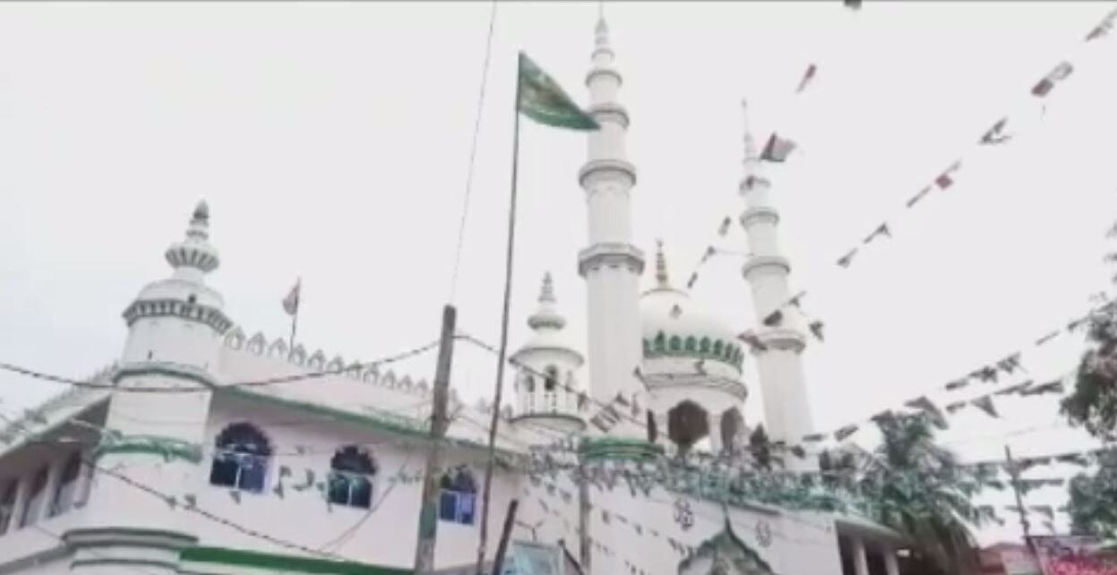 ମହମ୍ମଦ ଜୟନ୍ତୀ ପାଇଁ ଭଦ୍ରକ ପ୍ରସ୍ତୁତ